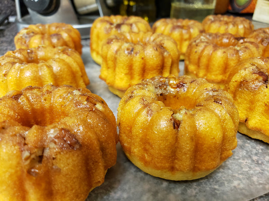 Bundlettes - Single Flavor