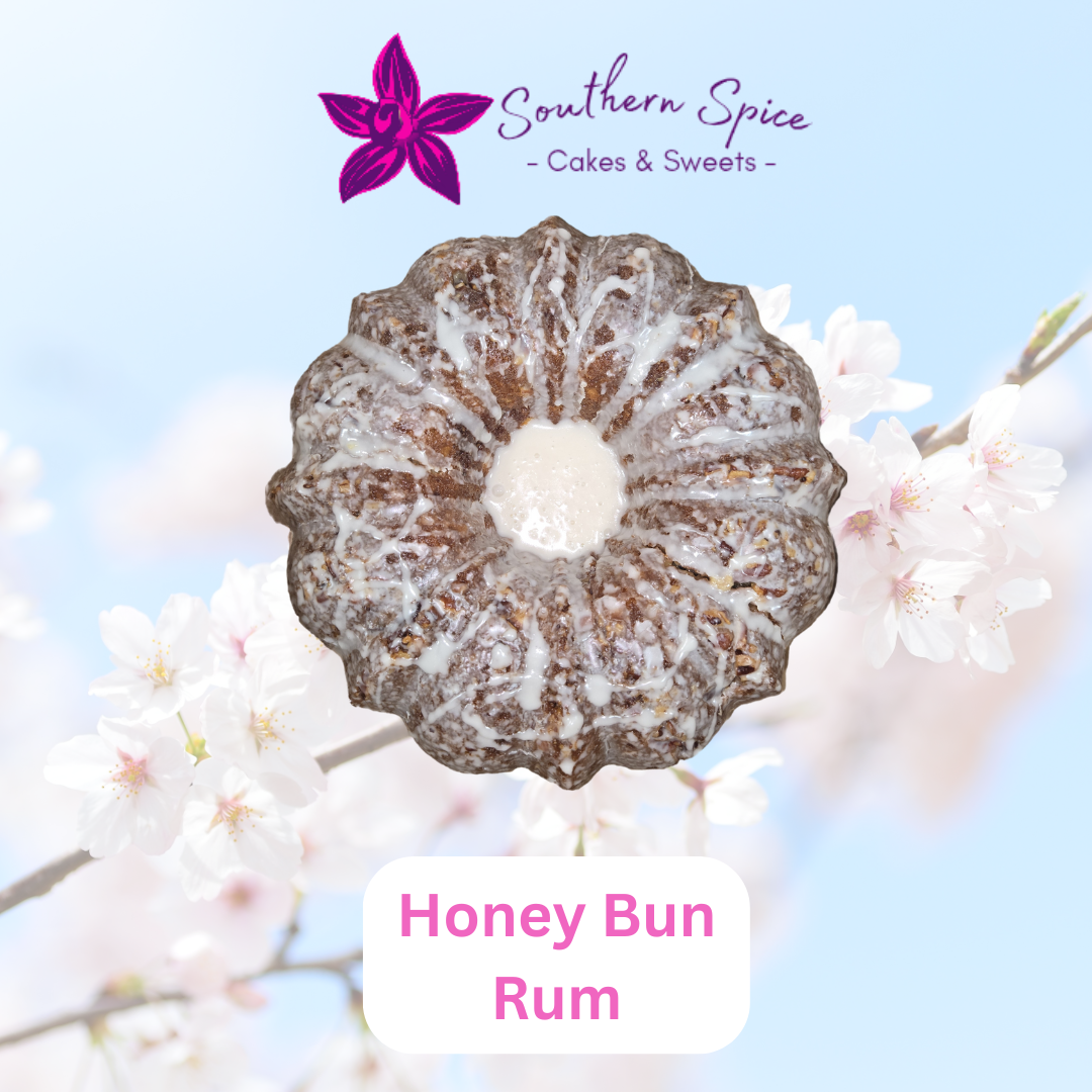 Cakes - Rum Cakes