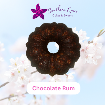 Cakes - Rum Cakes