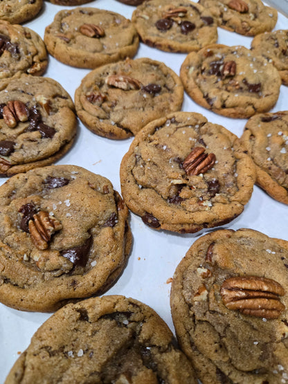 Sweets - The "Dirty Dianna" Cookie