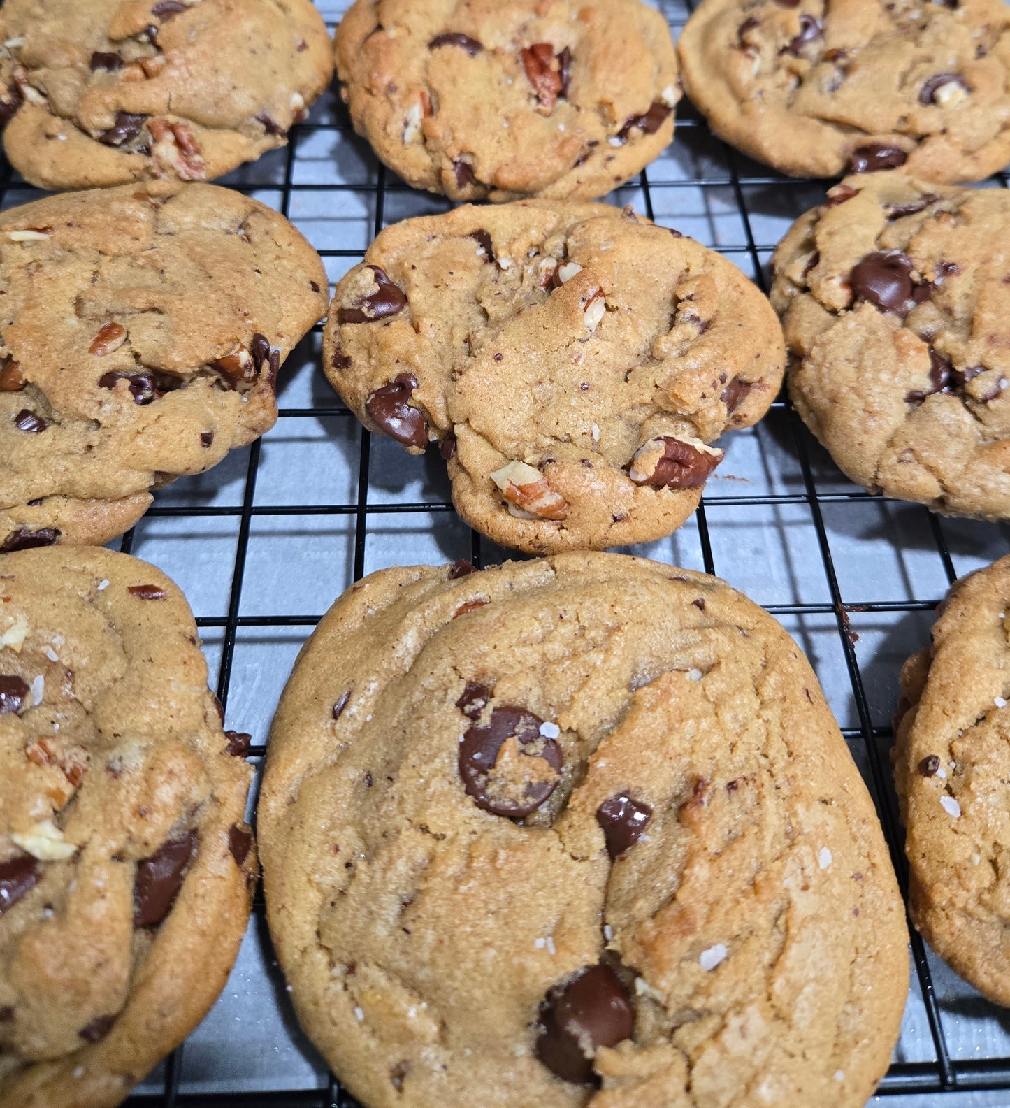 Sweets - Cookies