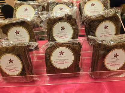 Sweets - Brownies