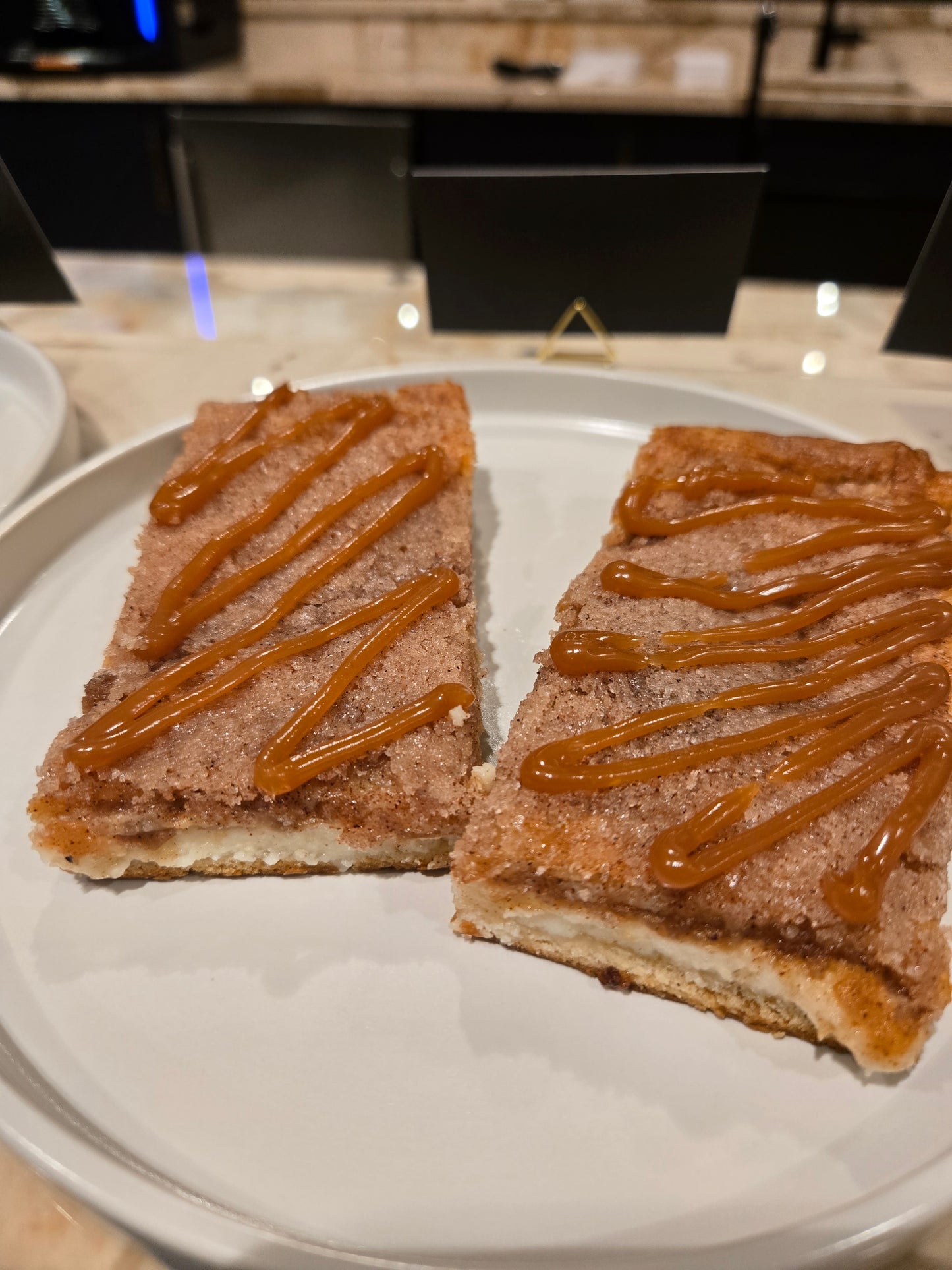 Sweets - CiCi's Sopapilla Cheesecake Bars